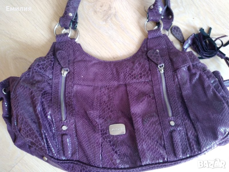 сет дамски чанти цена за двете, снимка 1