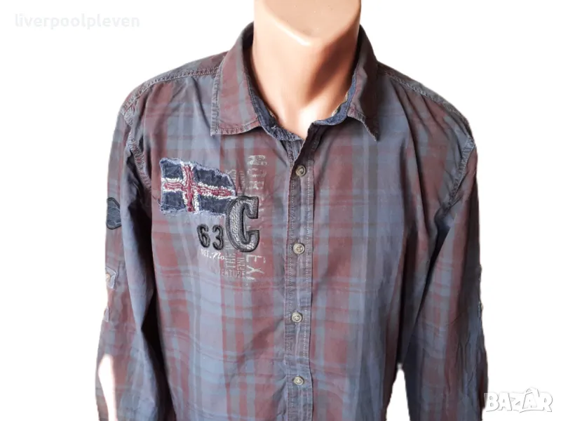 👉Намаление!Camp David Original М ефектна, снимка 1