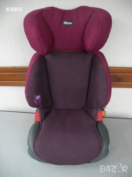 детско столче за кола 9-35 кг,  Roemer Britax, снимка 1