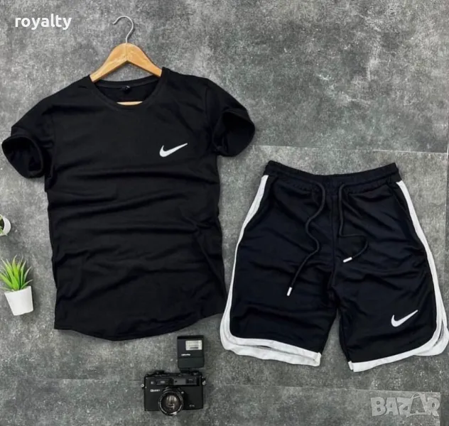 Nike мъжки спортен екип , снимка 1