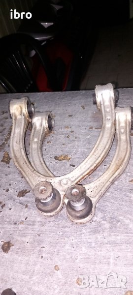 предни горни носачи за мерцедес С класа W205, снимка 1