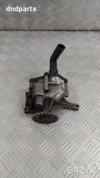 Маслена помпа Mercedes ML270 CDI W163 2001г.	, снимка 1