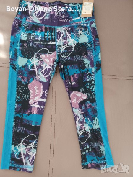 Клин  нов CONVERSE ALL 🌟 STAR , снимка 1