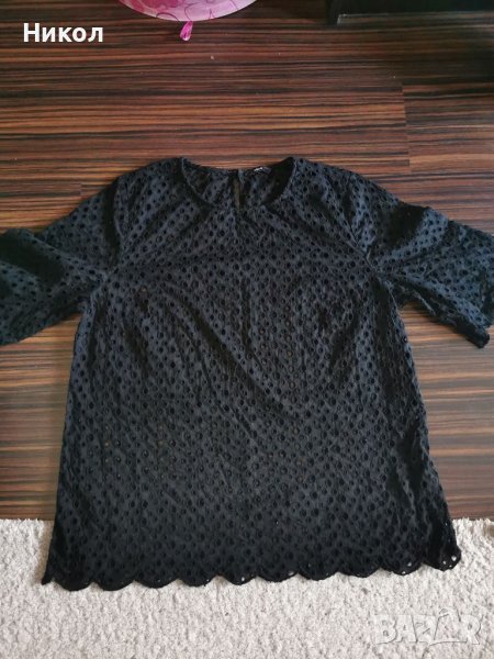 Дамска блуза, снимка 1