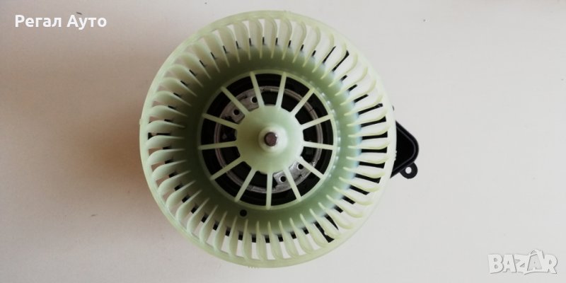 6441J6,21.068.123.3F,74.047.123.3F,вентилатор парно CITROEN XSARA, снимка 1