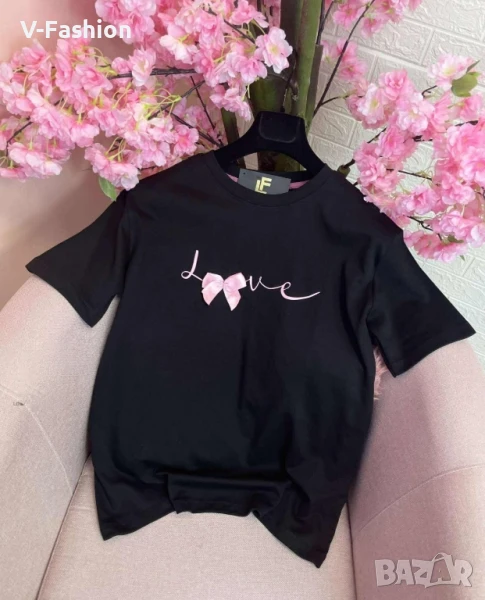 тениска , снимка 1