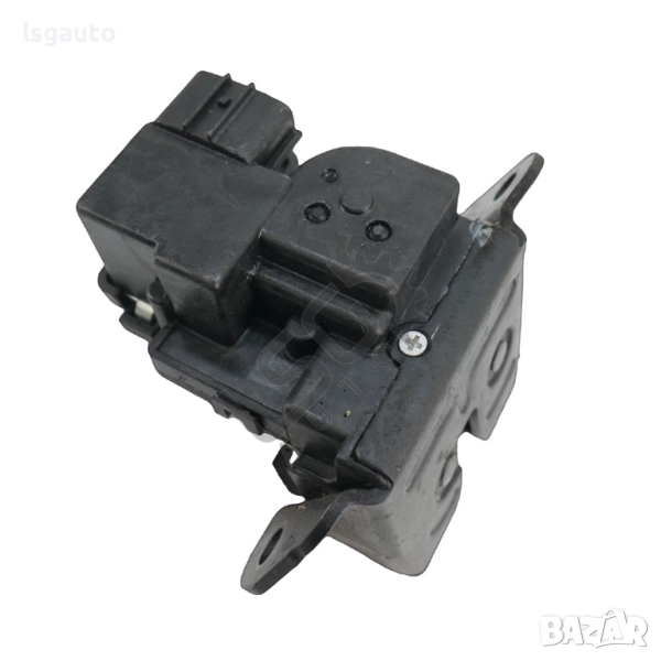 Брава заден капак Kia Sportage III 2010-2015 ID: 153313, снимка 1