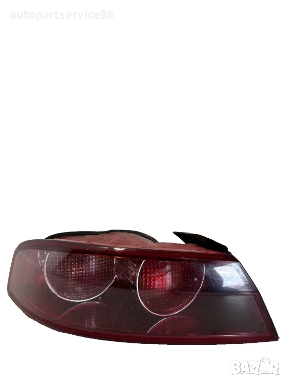 Заден ляв външен стоп за Alfa Romeo 159 Sportwagon (2009), снимка 1