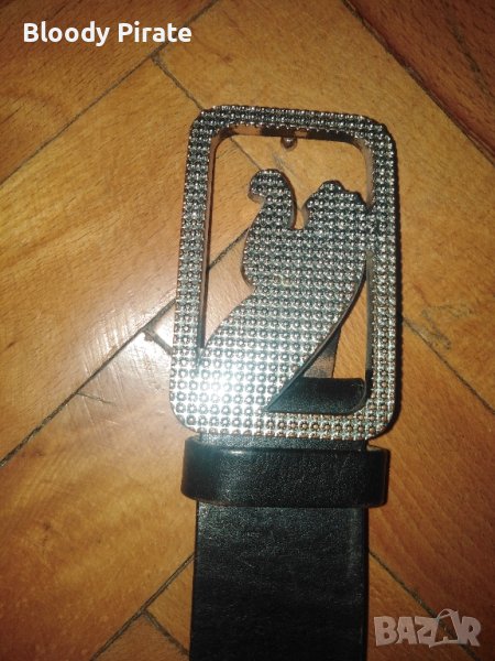 оригинален колан Пума, снимка 1