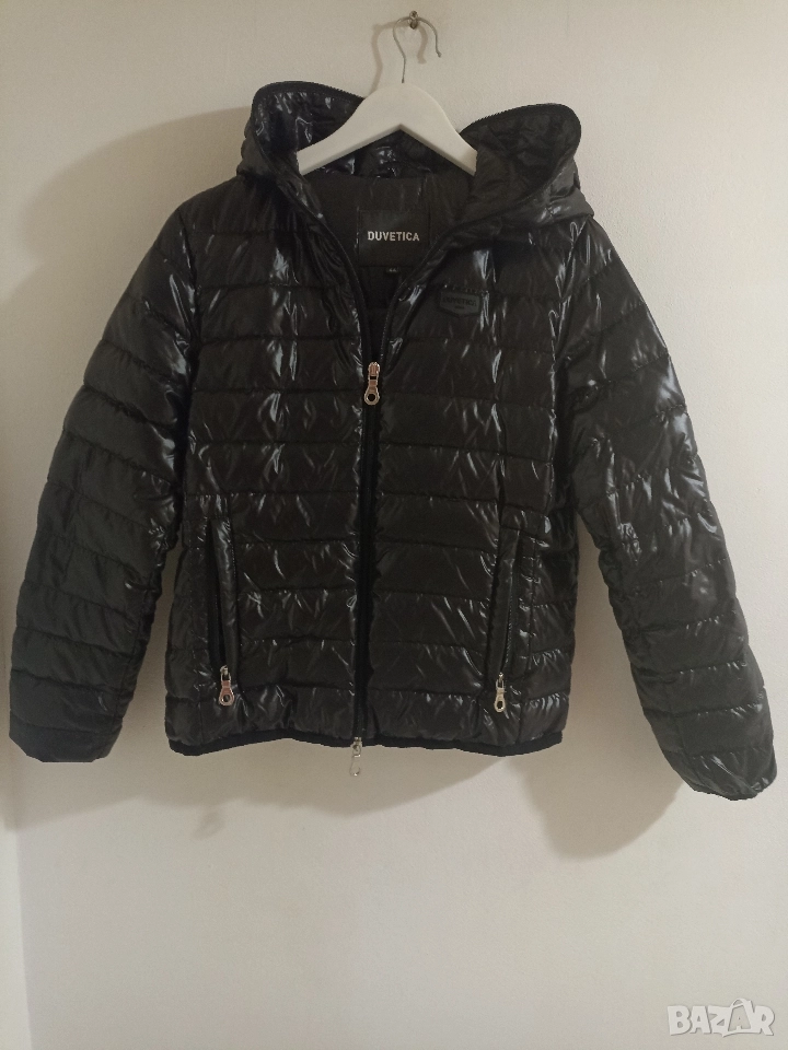 Дамско яке Duvetica, снимка 1