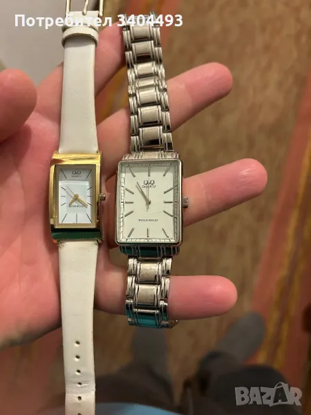 Часовници работещи, снимка 1