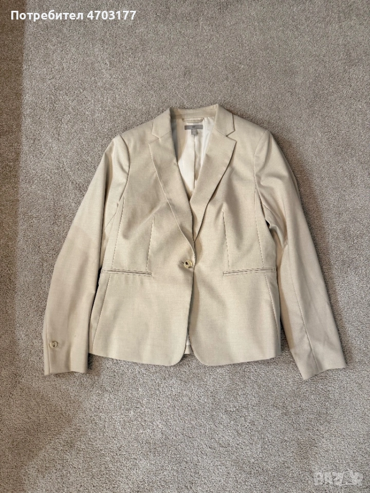 Дамско сако, снимка 1