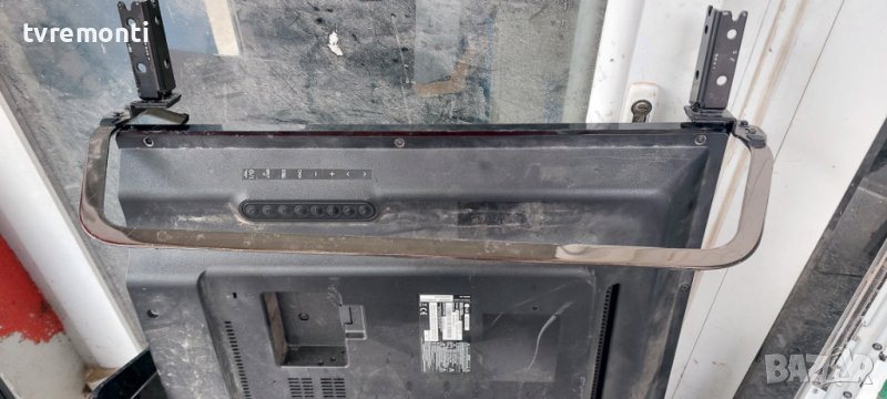 TV-Stand Base 4-546-889-01​​ SONY модел KD-55S8005C​ оригинална стойка ​за телевизор, снимка 1