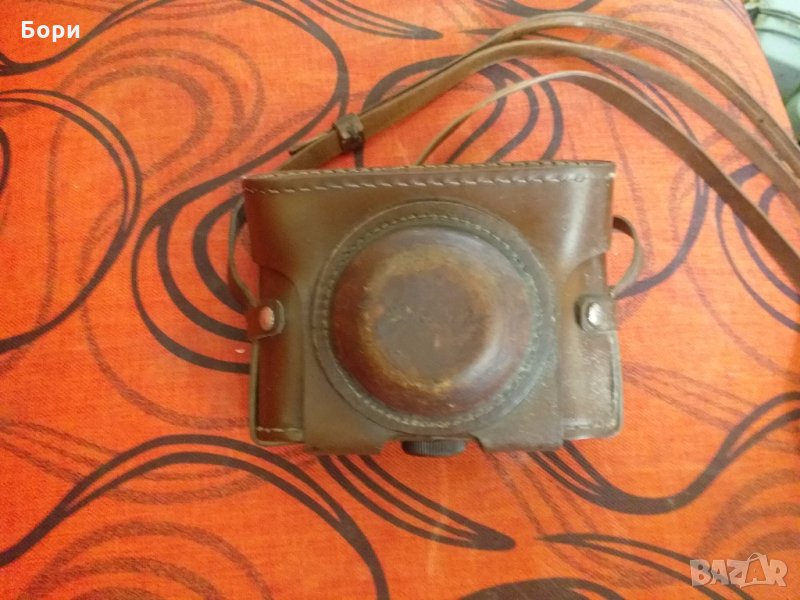 Фотоапарат Смена 2, снимка 1