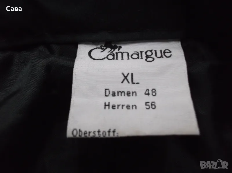 Зимно долнище CAMARGUE  мъжко,2-3ХЛ, снимка 1