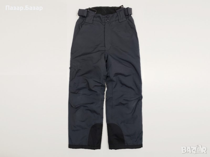 GOSPORT Детски Зимен Ски Панталон с Еластичност в Пояса 8г, снимка 1