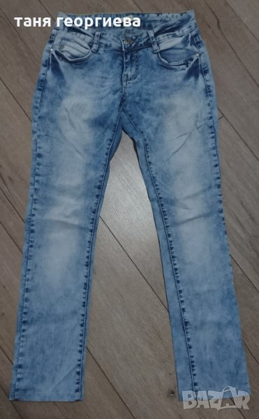 Дамски дънки , снимка 1