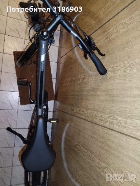 градски велосипед CROSS 28, снимка 1