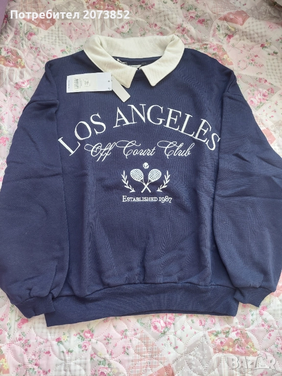 Блуза, снимка 1