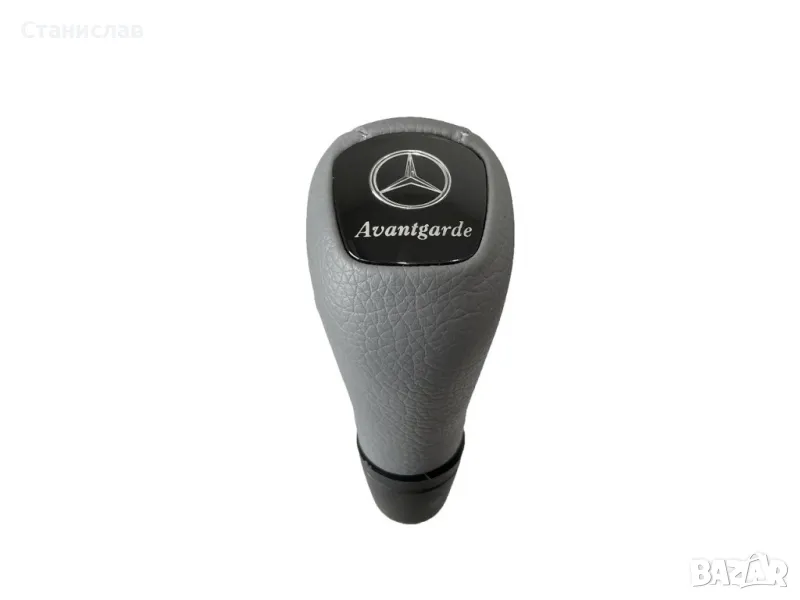 Топка за скоростен лост за Mercedes CLK W208 (1997-2003), снимка 1