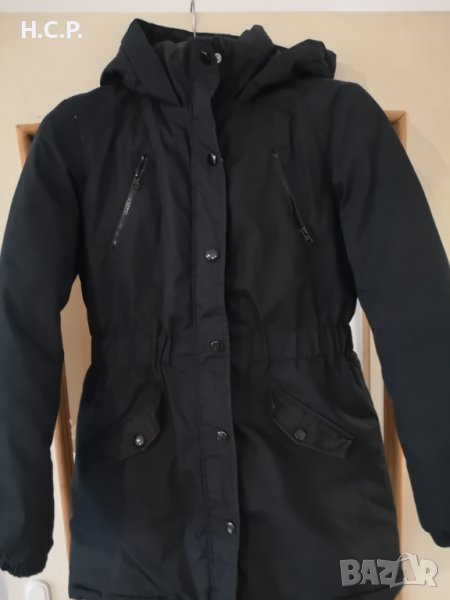 Парка с пух и пера , снимка 1