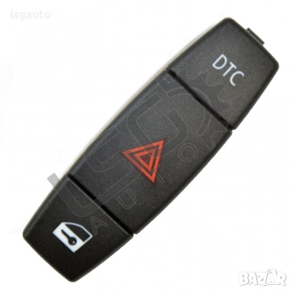 Бутон аварийни светлини BMW 1 Series (E87)(2004-2011) ID:87466, снимка 1