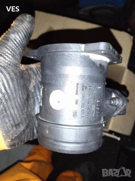 Дебитомер Ауди А4 Б6 БЕНЗИН, снимка 1