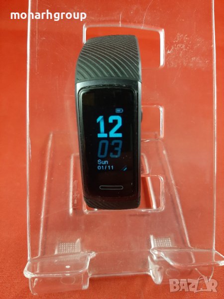 Фитнес гривна , снимка 1