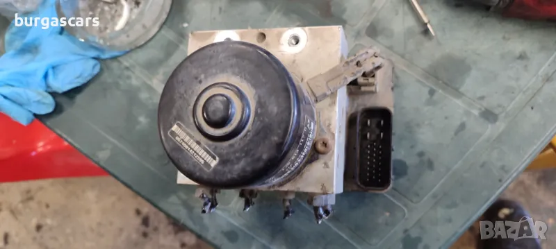 Abs 1J0 907 379 P / 1J0 614 117 D Vw Golf 1.4-75к.с. AKQ - 120лв, снимка 1