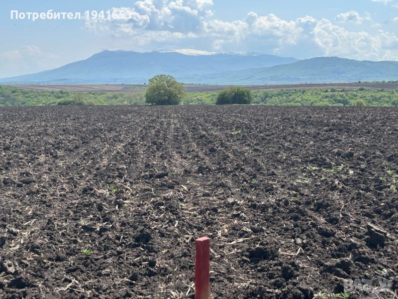 Продавам панорамно УПИ, снимка 1