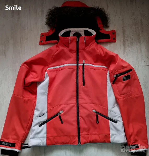 Дамско ски / сноуборд яке Killtec® Level 10, снимка 1