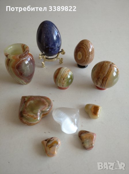 Естествени камъни , снимка 1