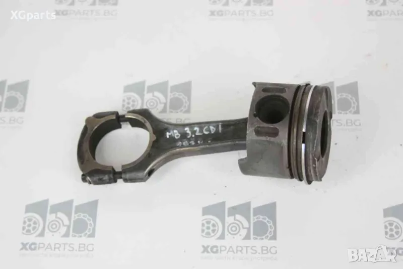 Бутало за Mercedes E-class W210 3.2cdi 197 к.с. (1995-2003) OM 613960, снимка 1