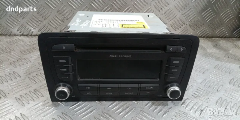 CD Audi A3 2009г.	, снимка 1