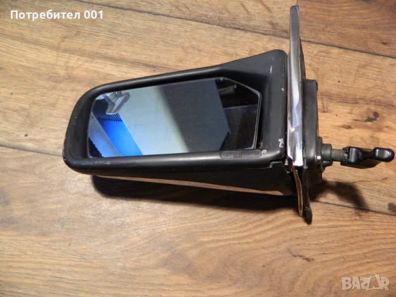 Много части за Mercedes W123, снимка 1