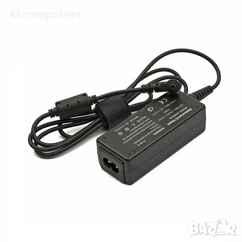 Зарядно за лаптоп (AC Adapter) Lenovo 20V 1.65A 33W (4.0x1.7) - Заместител Високо Качество A+, снимка 1