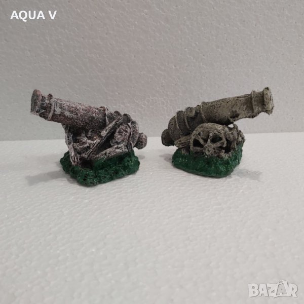 Декорация за аквариум, снимка 1