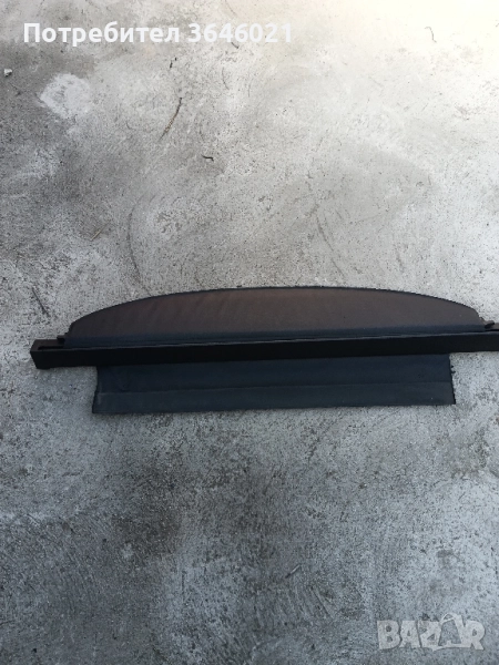 Щора за багажник , снимка 1