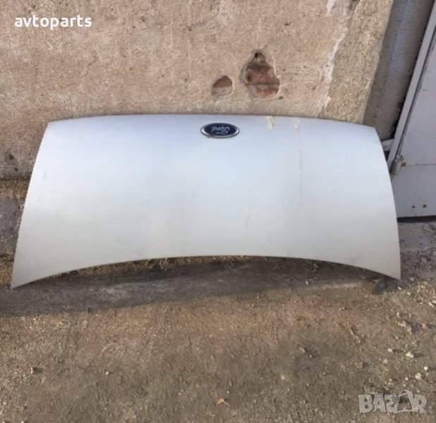 Ford transit 2002година преден капак, снимка 1