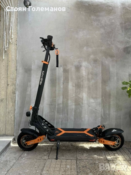 kuggo g2 max, снимка 1