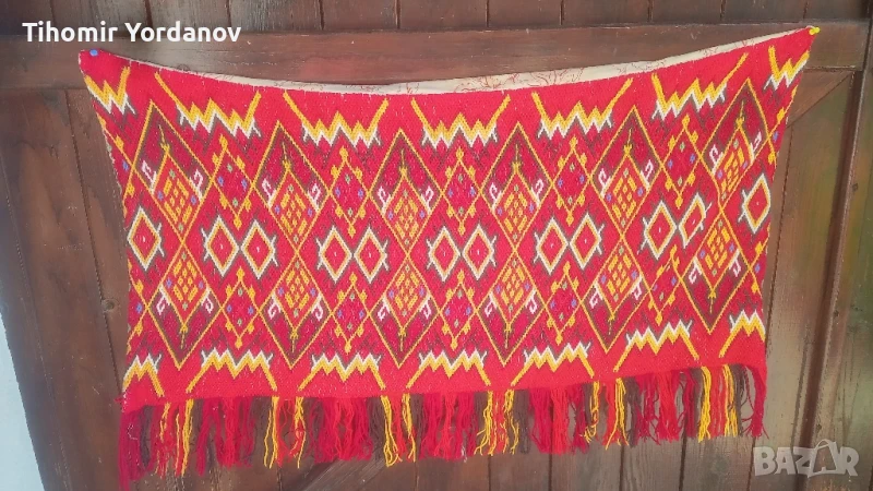 Ковьор за стена., снимка 1