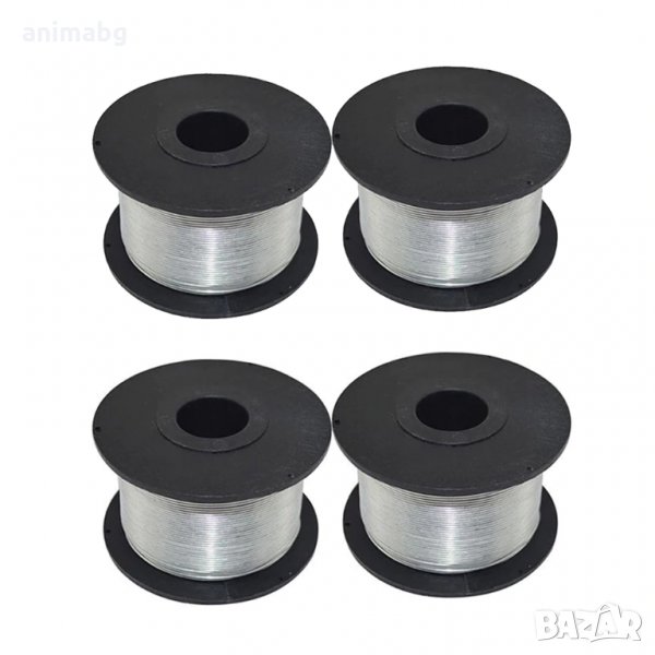 Тел за професионална машина пистолет за връзване на арматура, снимка 1