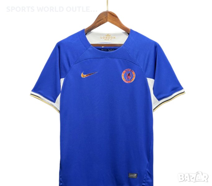 Тениска на Челси 2023/2024, снимка 1