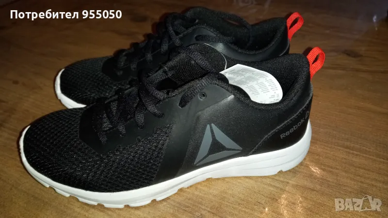Детски оригинални маратонки Reebok, снимка 1