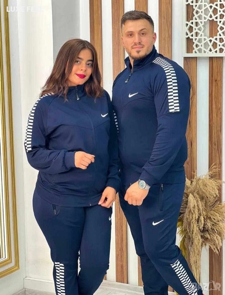 Мъжки Екип - лого Бродирано ⚜️ Nike , снимка 1