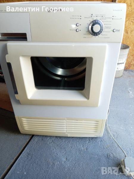 Продавам сушилня за дрехи, снимка 1