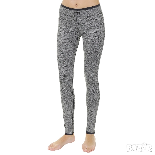 CRAFT Active Comfort Плетен Спортен Клин Ски Фитнес Бягане Йога S, снимка 1