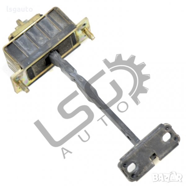 Държач предна лява врата Mercedes-Benz E-class (W211) 2002-2009 MB310521N-235, снимка 1