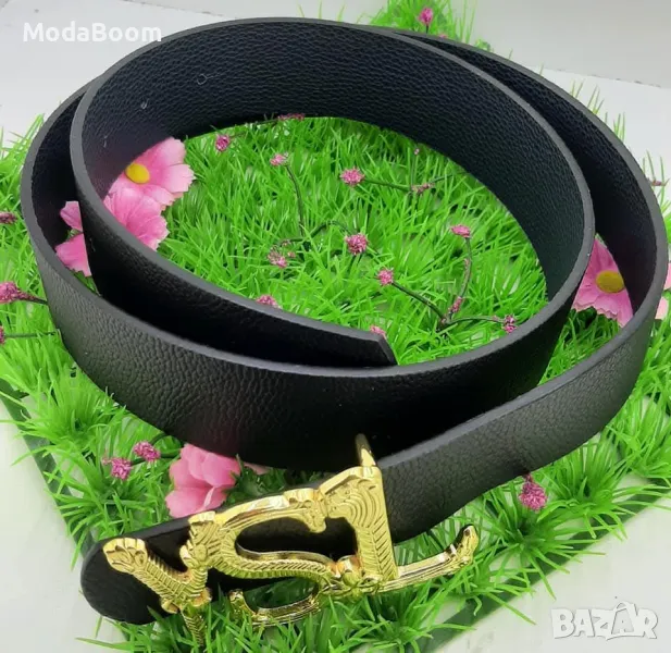 Yves Saint Laurent унисекс колани , снимка 1