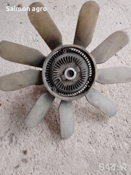 Високо съединител за Мерцедес C250 w202, снимка 1